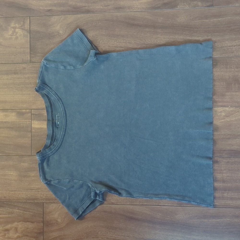 Bixby nomad girls t-shirt